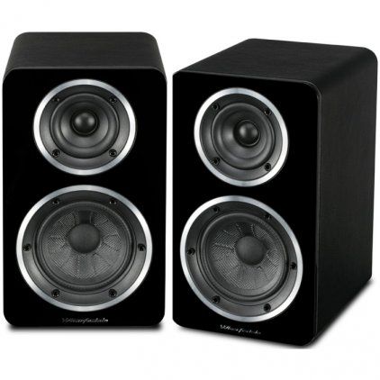 Wharfedale Diamond A1