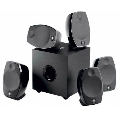 Focal-JMlab Sib Evo Dolby Atmos 5.1.2