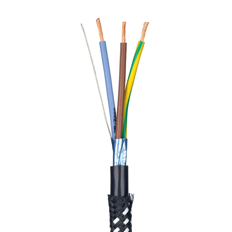 Inakustik Referenz AC-2502F, 10m, 00762512