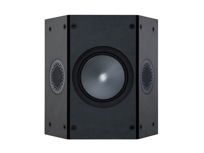 Monitor Audio Bronze FX (6G)