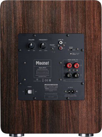 Magnat Alpha RS 8 Magnat Alpha RS 8