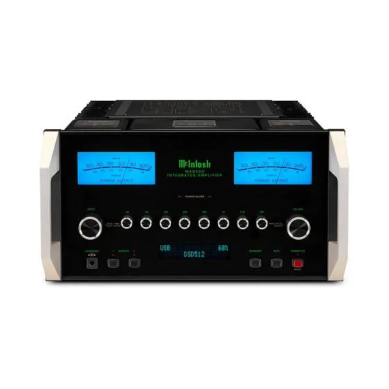 McIntosh MA9500