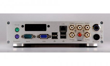 NuForce MSR-1 NuForce MSR-1