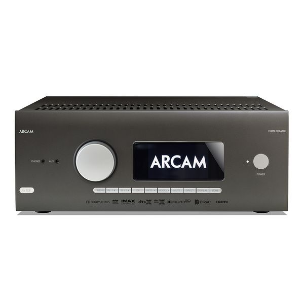 Arcam AVR31