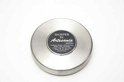 Artesania Audio Dampers MKIII Artesania Audio Dampers MKIII