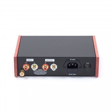 VPI Cliffood Phono Preamp VPI Cliffood Phono Preamp