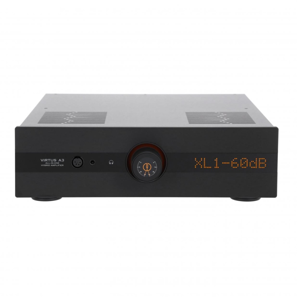 Canor Audio Virtus A3