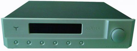 Audia Flight PRE black Audia Flight PRE black