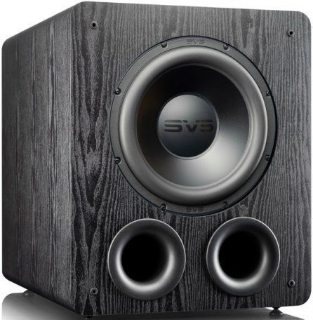 SVS PB-2000 Pro 