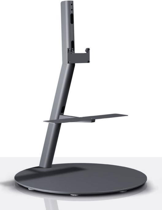 Loewe Floor stand flex 43-65 basalt grey