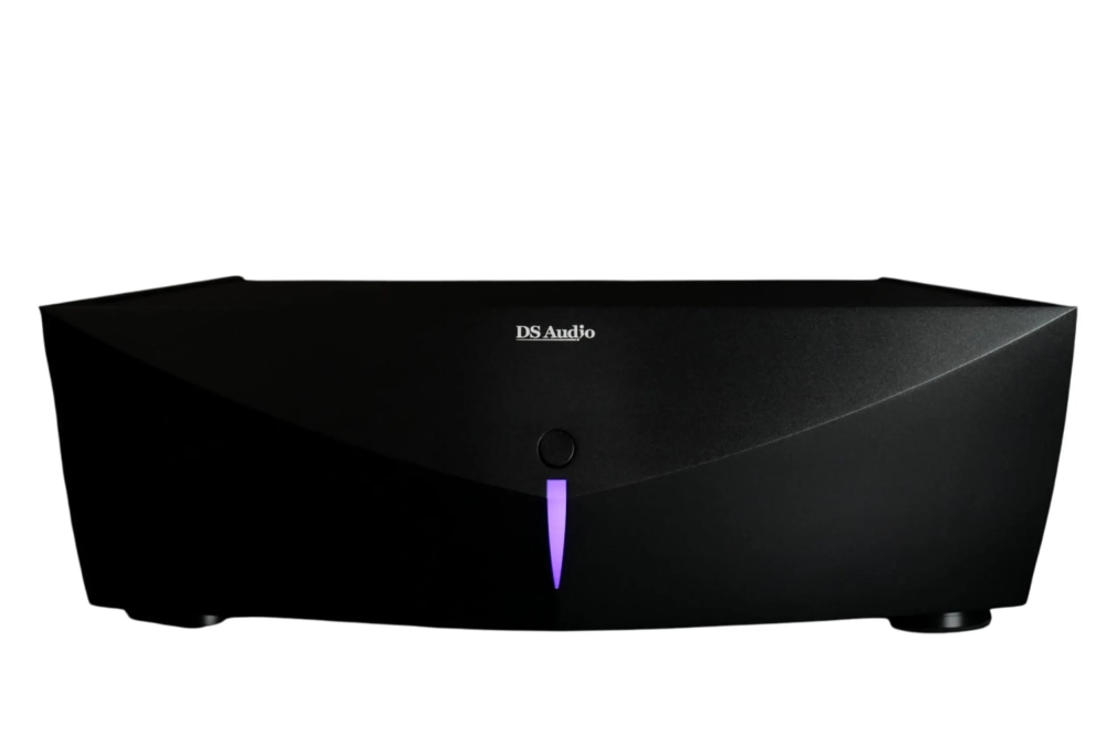 DS Audio DS Master3 Equaliz