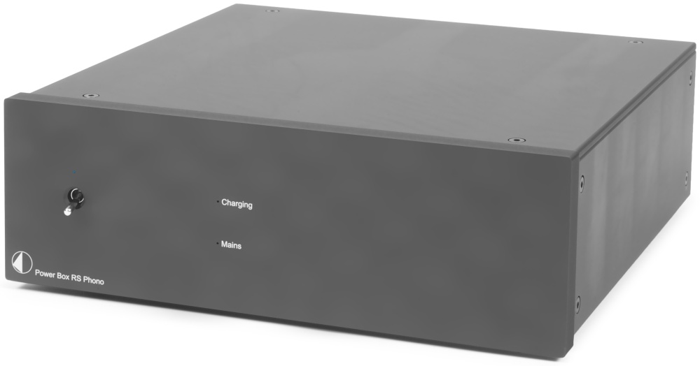 Pro-Ject Power Box RS Phono
