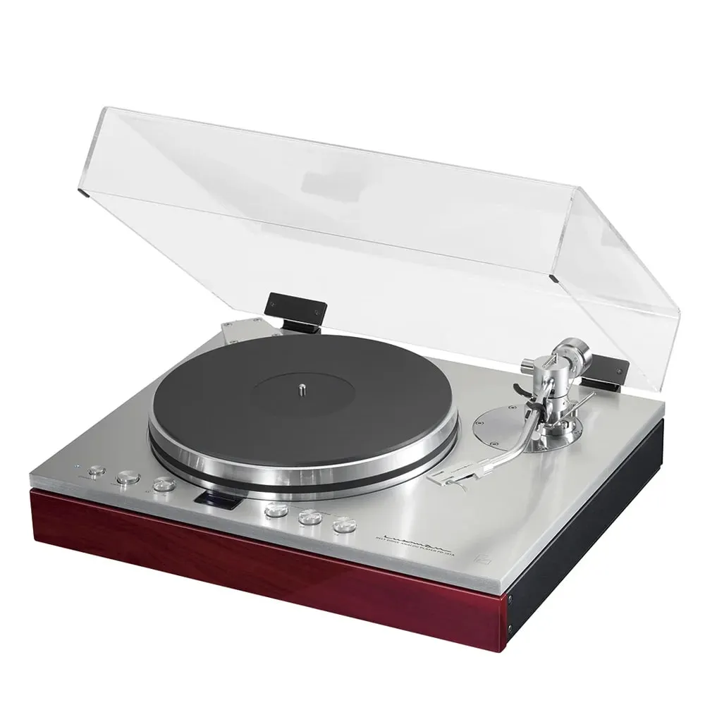 Luxman PD-191A 