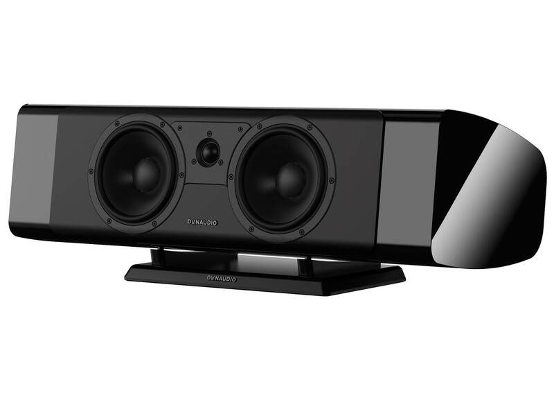 Dynaudio Contour 25Ci