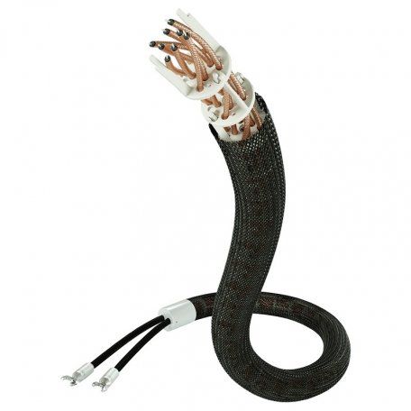 Inakustik Referenz LS-2404 AIR, 2x3.0 m, BFA Banana 45, 007712435