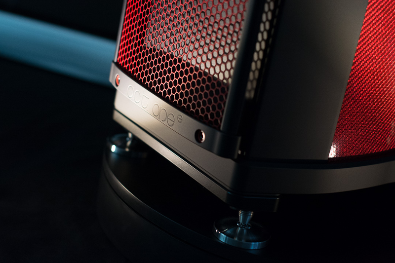 Wilson Benesch A.C.T. One Evolution P1 Wilson Benesch A.C.T. One Evolution P1