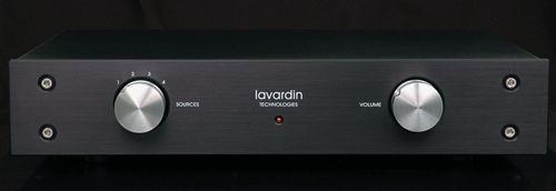 Lavardin Model IS Ref Lavardin Model IS Ref