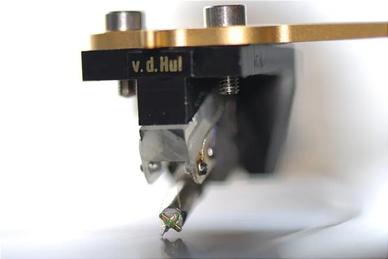 Van Den Hul Colibri XGP Van Den Hul Colibri XGP