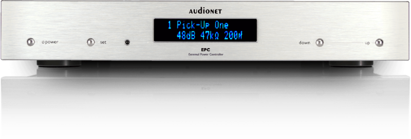 Audionet EPC