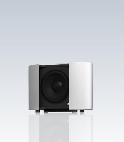Vienna Acoustics Subson