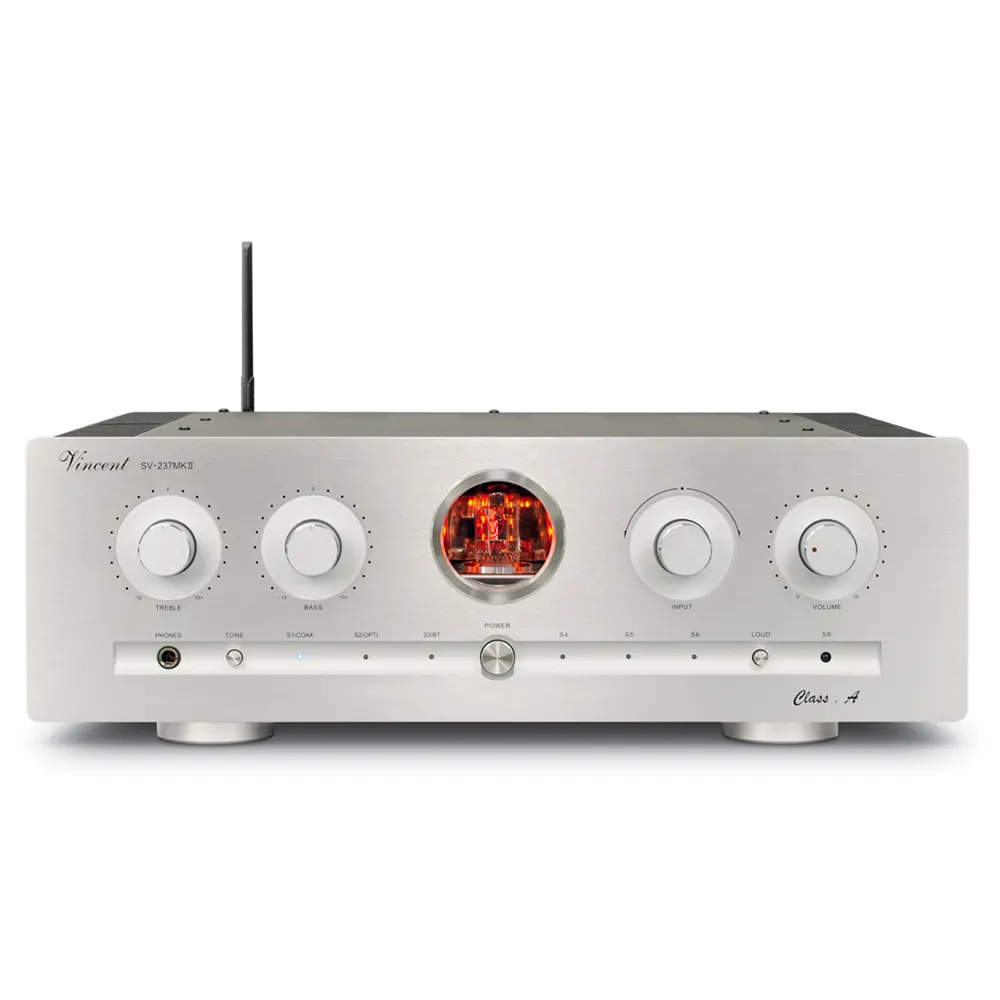 Vincent SV-237 MK II Vincent SV-237 MK II