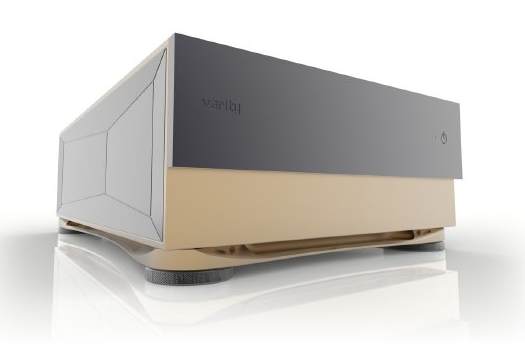Verity Audio Monsalvat AMP-60