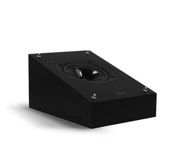 Eltax Monitor ATM, Black