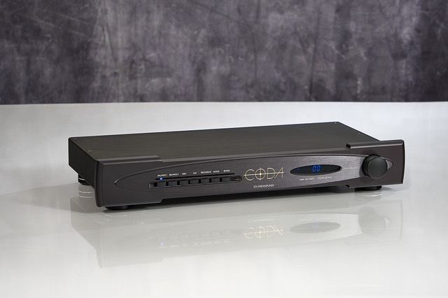 Coda 07X