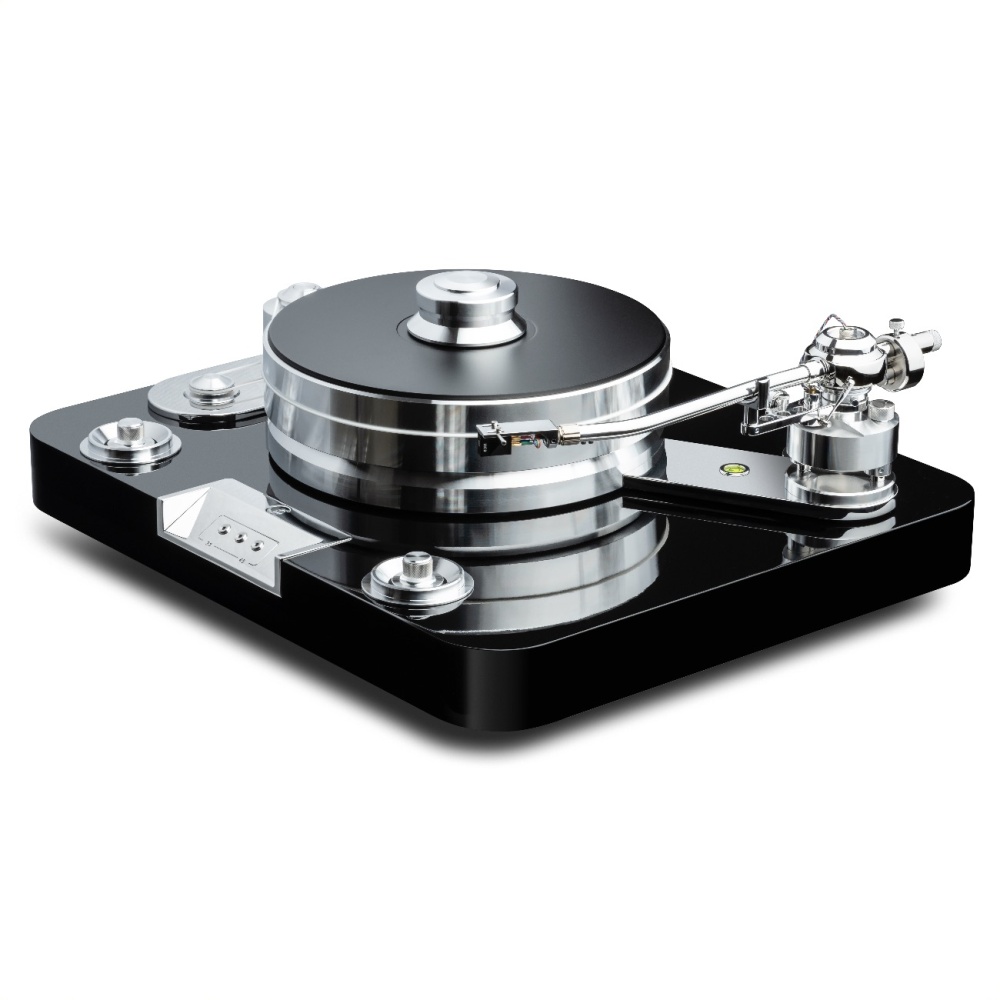 Pro-Ject Signature 12.2 (б/к)