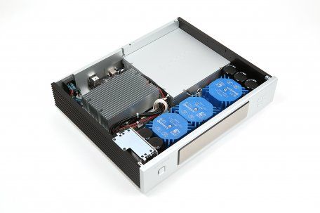 Aurender N10 8Tb Aurender N10 8Tb
