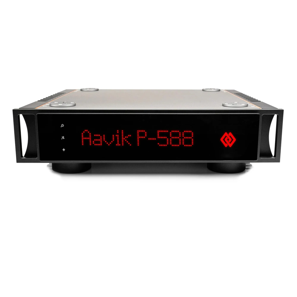 Aavik P-588