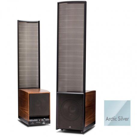 Martin Logan Impression ESL 11A