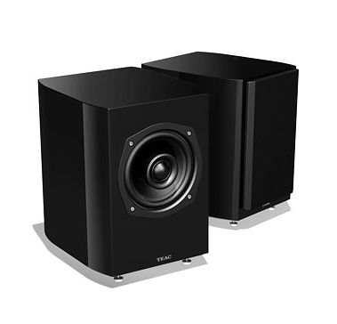 Teac S-300NEO High Gloss Black