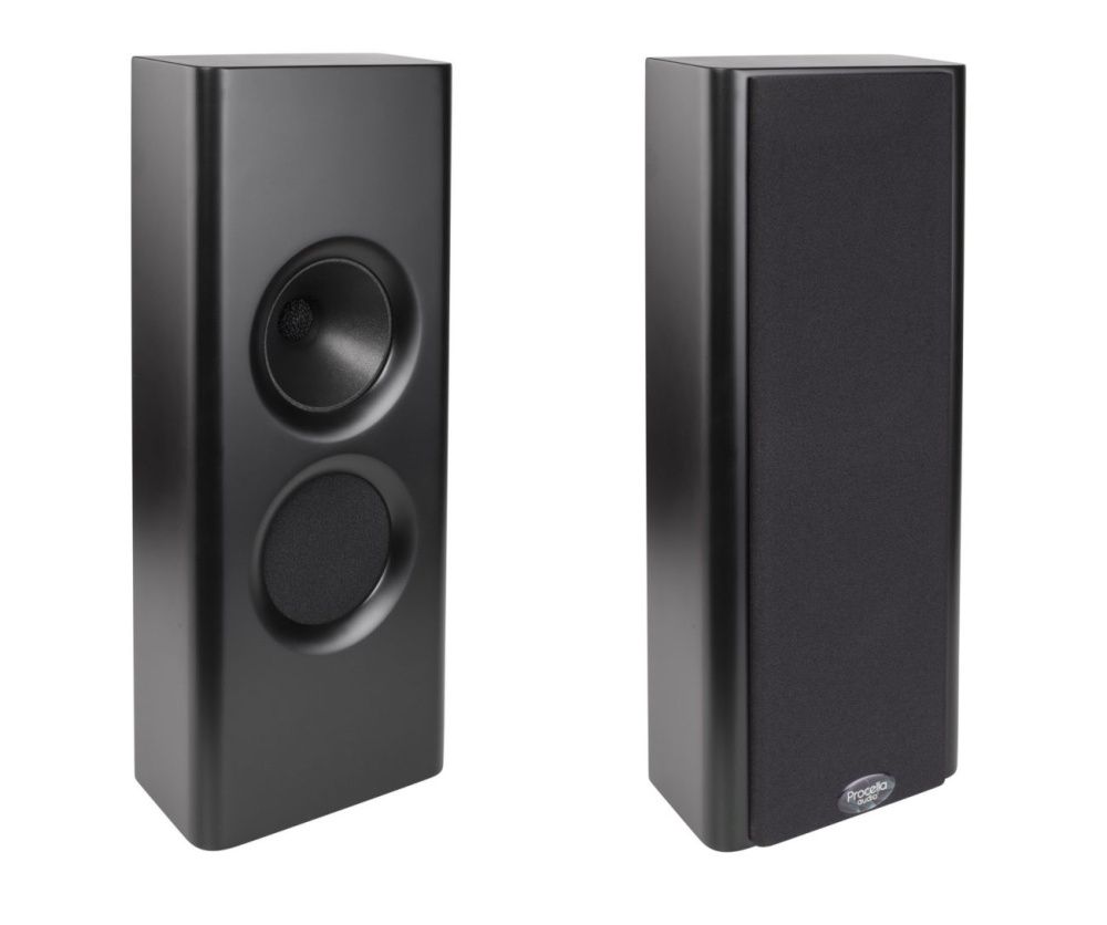 Procella Audio P5V Slim