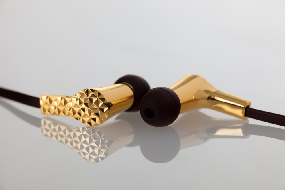 Final Audio Design Heaven VIII gold