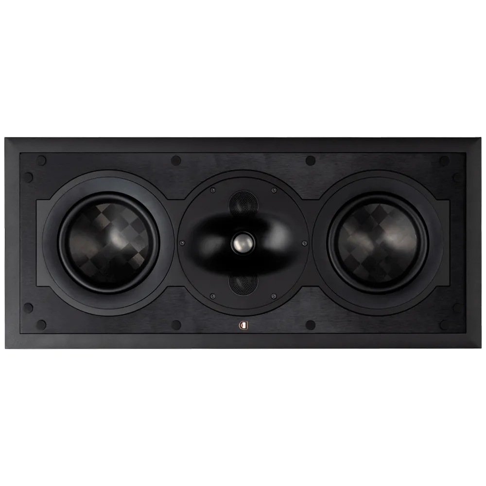 Perlisten Audio S5i-С