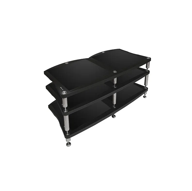 Bassocontinuo Ghironda 2.1 Nighthawk – h 285mm Bassocontinuo Ghironda 2.1 Nighthawk – h 285mm