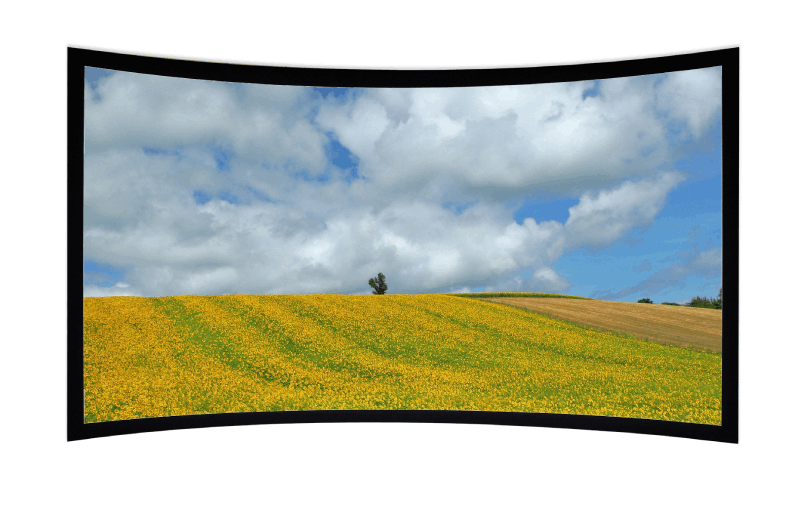 Lumien Cinema Home Curved (LCH-100113)