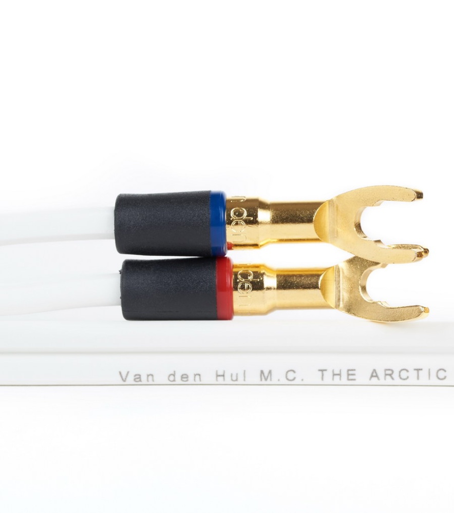  Van den Hul The Arctic 2х2м