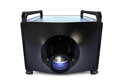 Christie Roadie D4K40-RGB