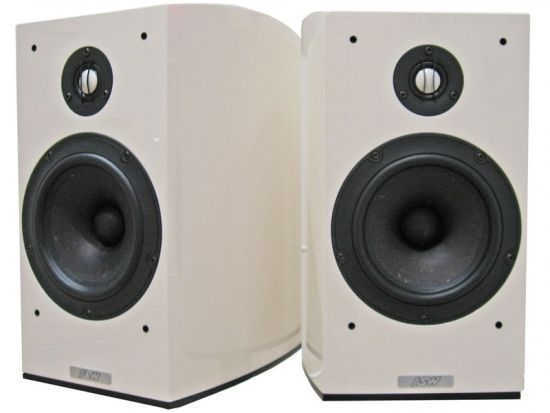 ASW Loudspeaker Genius 110