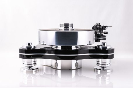 Transrotor RONDINO NERO FMD TRA9 Transrotor RONDINO NERO FMD TRA9