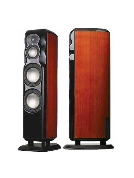 Revel Ultima Studio 2 Mahogany