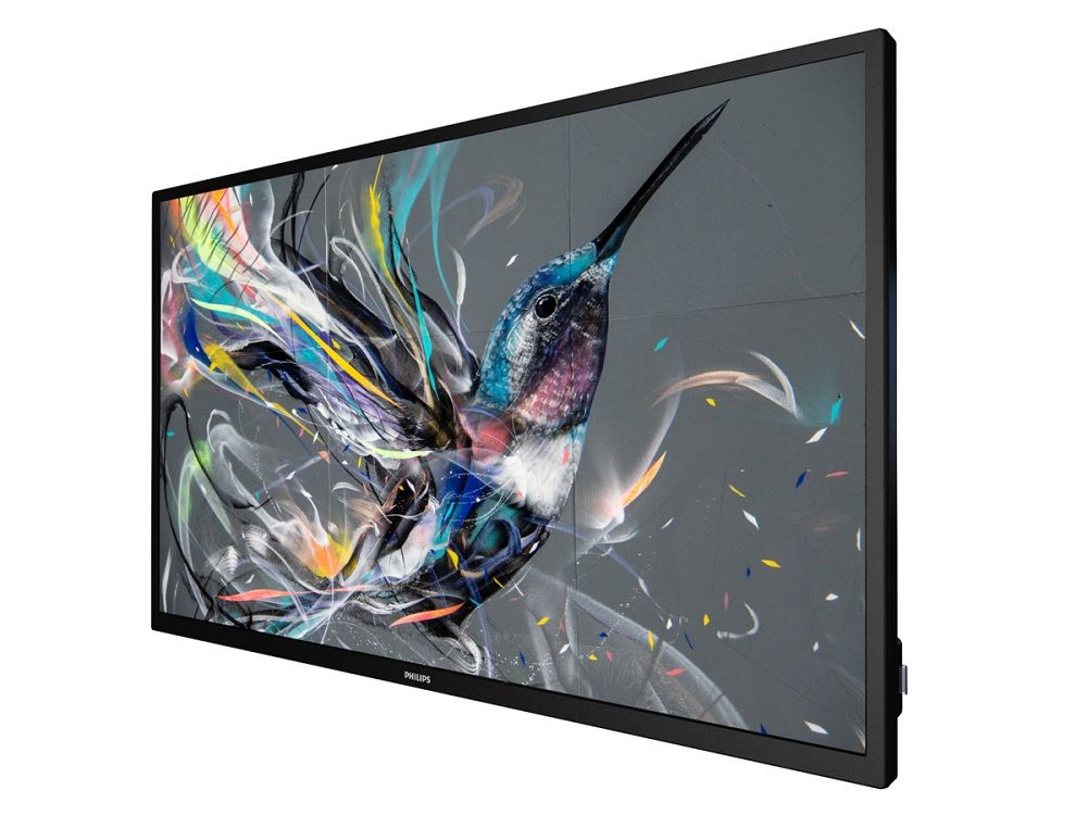 Philips 86BDL3650Q/00 Philips 86BDL3650Q/00