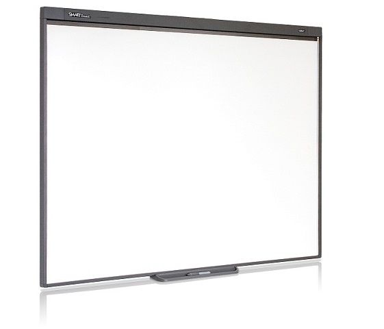 SMART BOARD SB480iv4 SMART BOARD SB480iv4