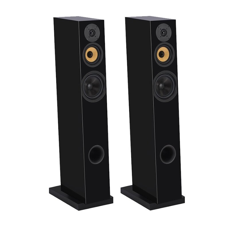 Davis Acoustics Courbet 7