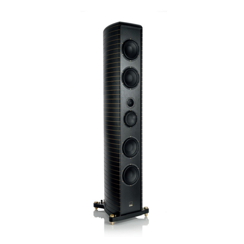Gauder Akustik Darc 240 Mk II
