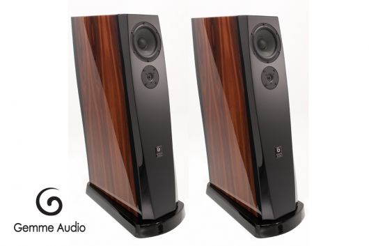 Gemme Audio Tanto V2