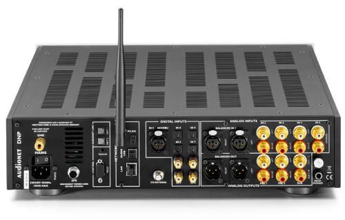 Audionet DNP Audionet DNP