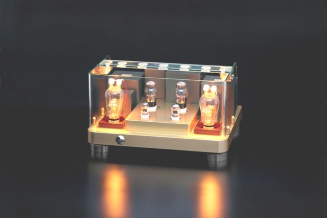 Wavac HE-4304 Wavac HE-4304